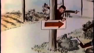 Curious George And The Mini-Marathon