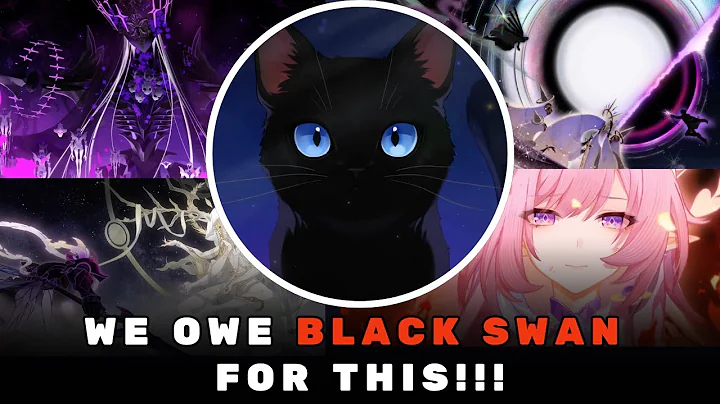 All the Hidden Details in Myriad Celestia Trailer - “Exotale: Scene 8”  [Honkai Star Rail Lore]