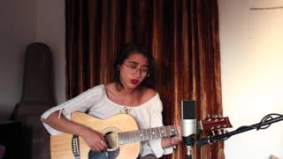 Treat Her Better - Mac Demarco (Véronica Hidalgo Cover) chords