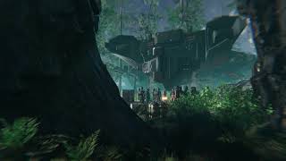 The Power of Unity Virtual Production: One of many demo shots. Living Concept Art! Net Worth