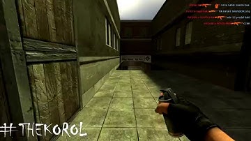 [#1] MINI FRAGSHOW THEKOROL#