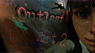 Outlast 2 Iceberg Explained - Mysteries & Theories - Part 2 - Using Actionz & Michael Strawn screenshot 4