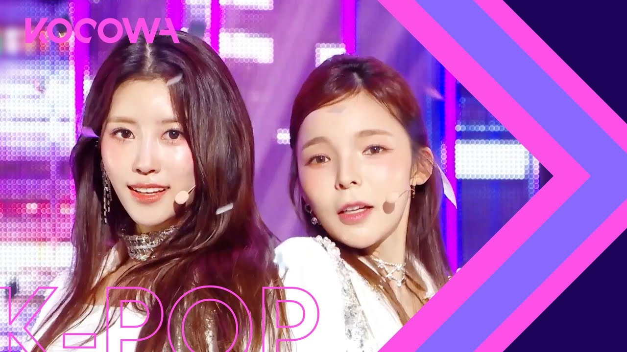JUJU SECRET - Lonely night l Show! Music Core Ep 802