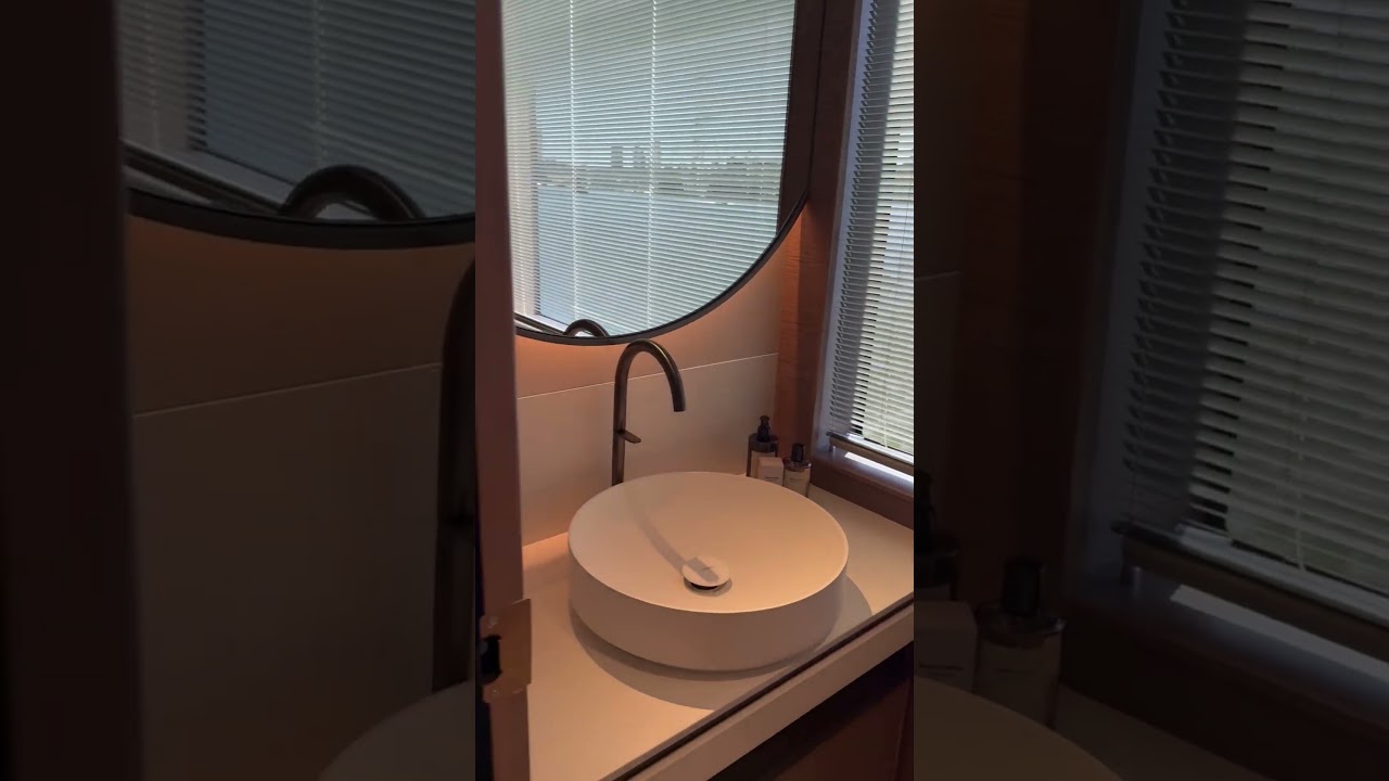 Take a sneak peek at the all-new Princess X90!