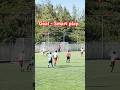 Smart Soccer Goal by Western Warrior