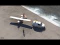 Microsoft Flight Simulator 2024 — No Commentary Career Mode Gameplay (Missions & Flights) - Part 15