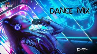 Dance Music 2020 dj Club Mix (Mixplode 191)