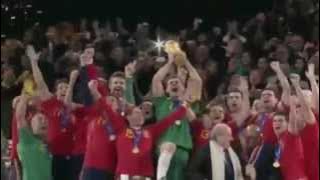 FIFA World Cup 2014 Brazil Song - THE WORLD IS OURS (COCA-COLA)