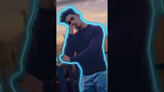 Danish Zehine New Attitude Status & Devil Song Resimi