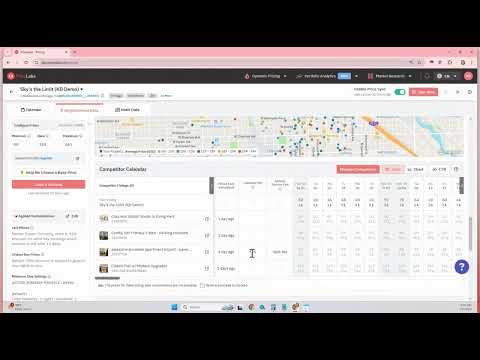 Thumbnail for PriceLabs