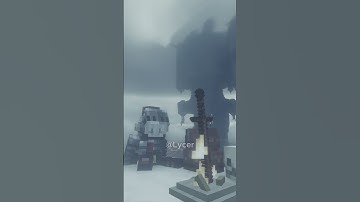 Rest here weary soul.  You’ve been scrolling for far too long #minecraft #shorts