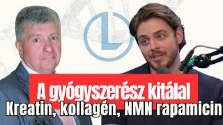10/8-AT KIDOBNA – a gyógyszerész elmondja, mit NE szedj