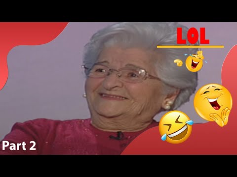 هضامتها اتخطت كل التوقعات تيتا لطيفة في 