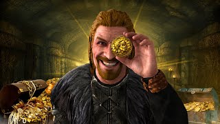 Who is the Richest Jarl in Skyrim
