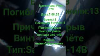 @tsvetnyashki я создал для вас авиаинцидент, но с хорошим концом.#хочуврек #sprunki #авиация