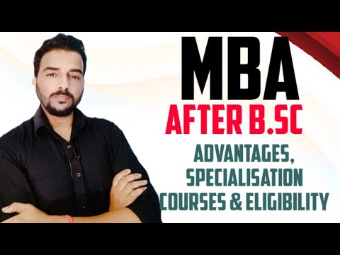 Can I Do Mba After Bsc Computer Science