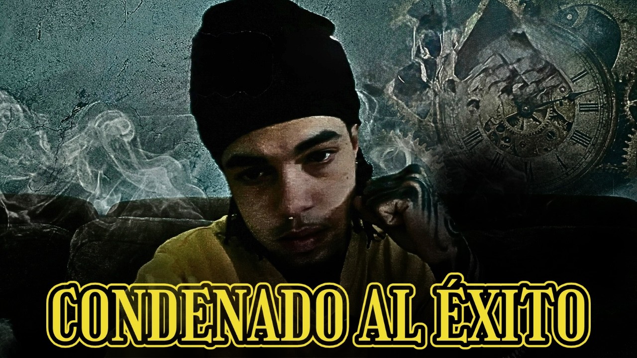 Estás CONDENADO AL ÉXITO y No lo sabes