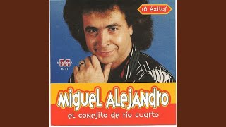 Video thumbnail of "Miguel Alejandro - Mi historia entre tus dedos"