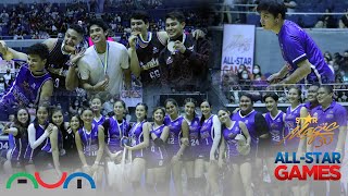 Star Magic All Star Games 2022 (Highlight Reel)