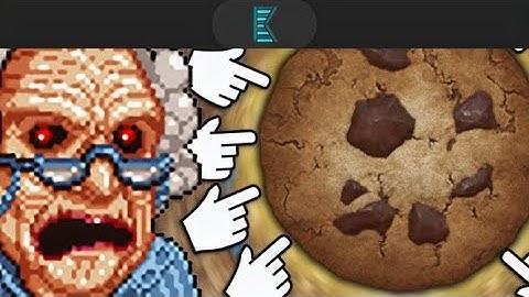 Automated Cookie Clicker Bot
