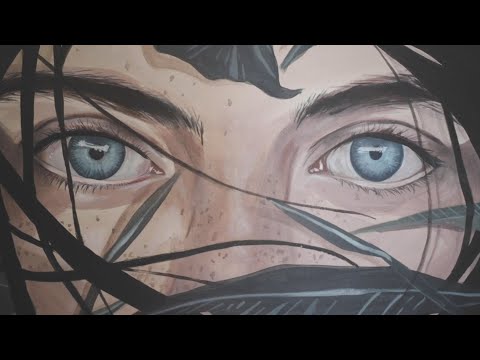 Coffee & Richard Norambuena - Ilustrador y artista visual ✨