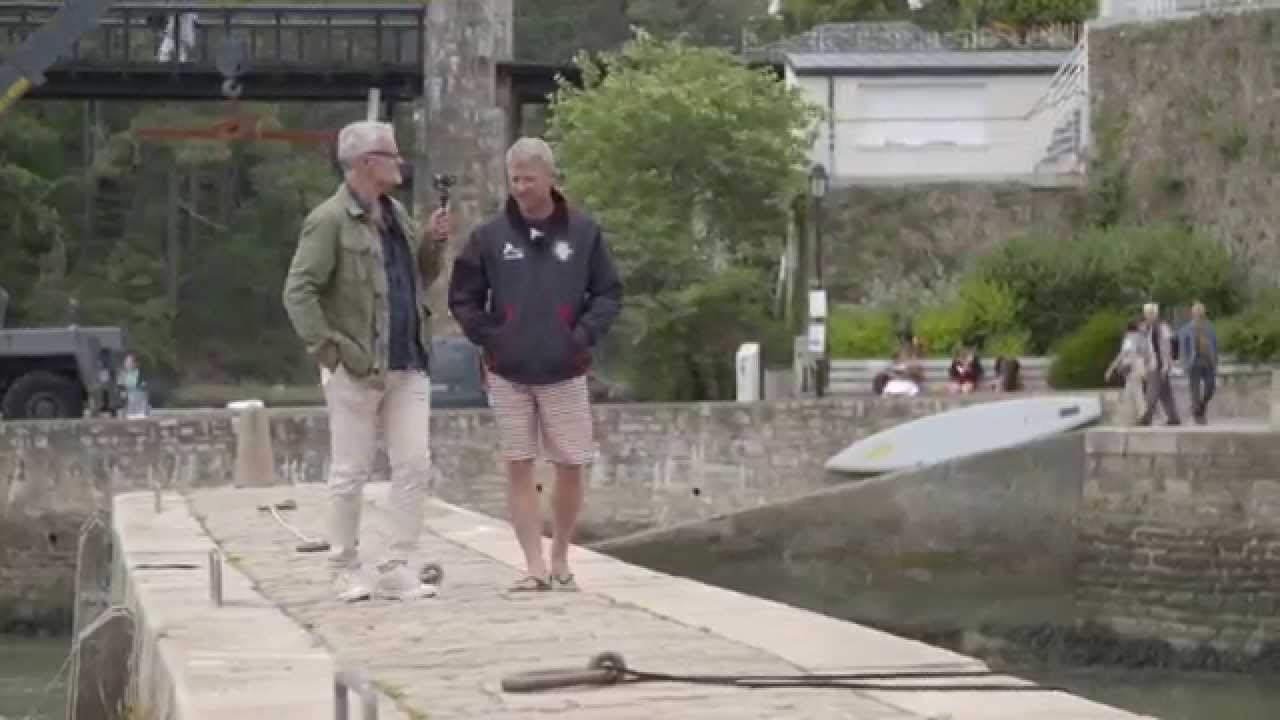 Magazine OBJECTIF VENDÉE GLOBE #3