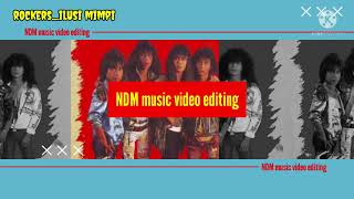 rockers ilusi mimpi rockers ilusi mimpi