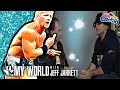 Jeff Jarrett on Konnan Calling the Jarretts Racist in TNA Promo