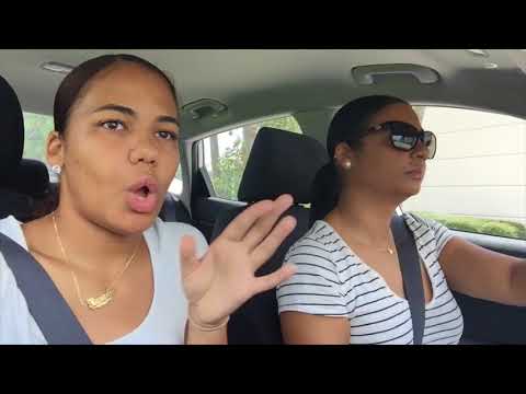 LOST AT PALM BEACH STATE COLLEGE ??‍♀️ (VLOG)