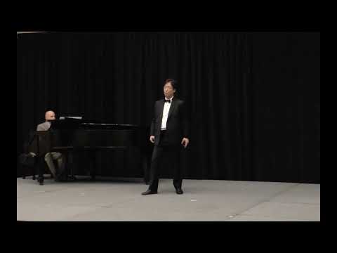 CS Music Emerging Professionals Classical Finals