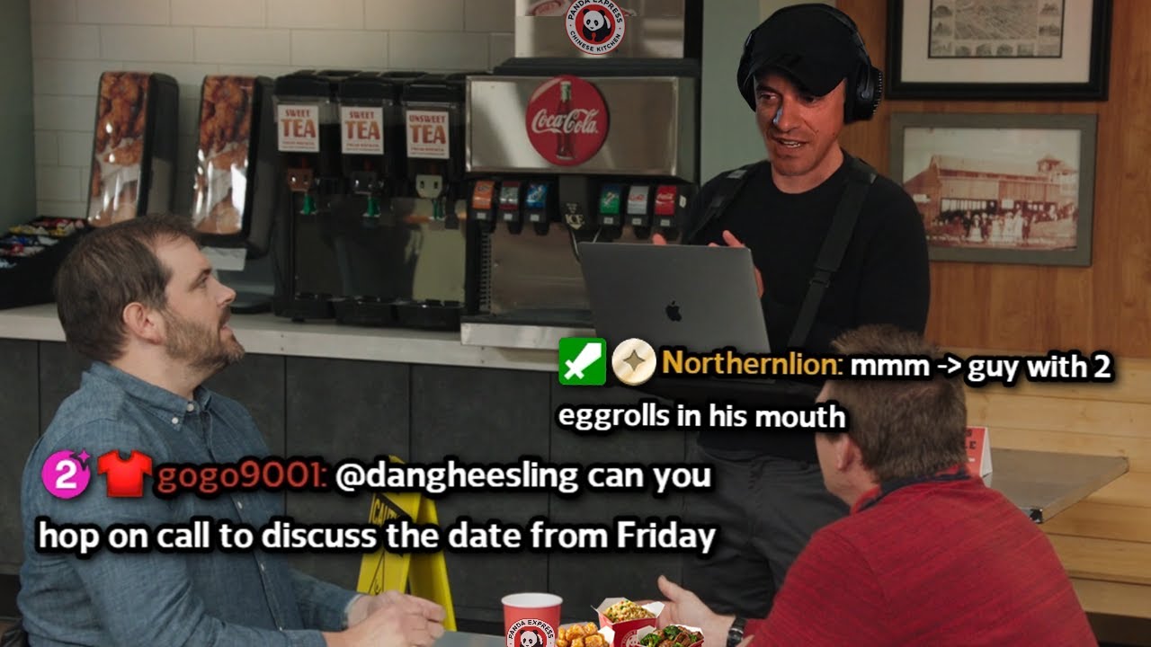 The First Date Postmortem