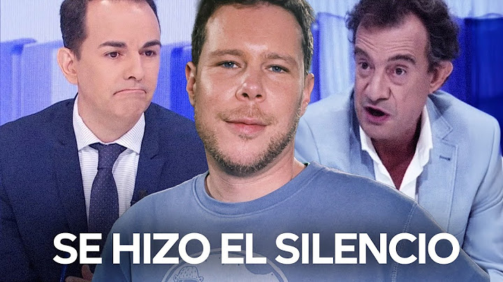 Manu Levin mentions the corrupt monarchy on public TV