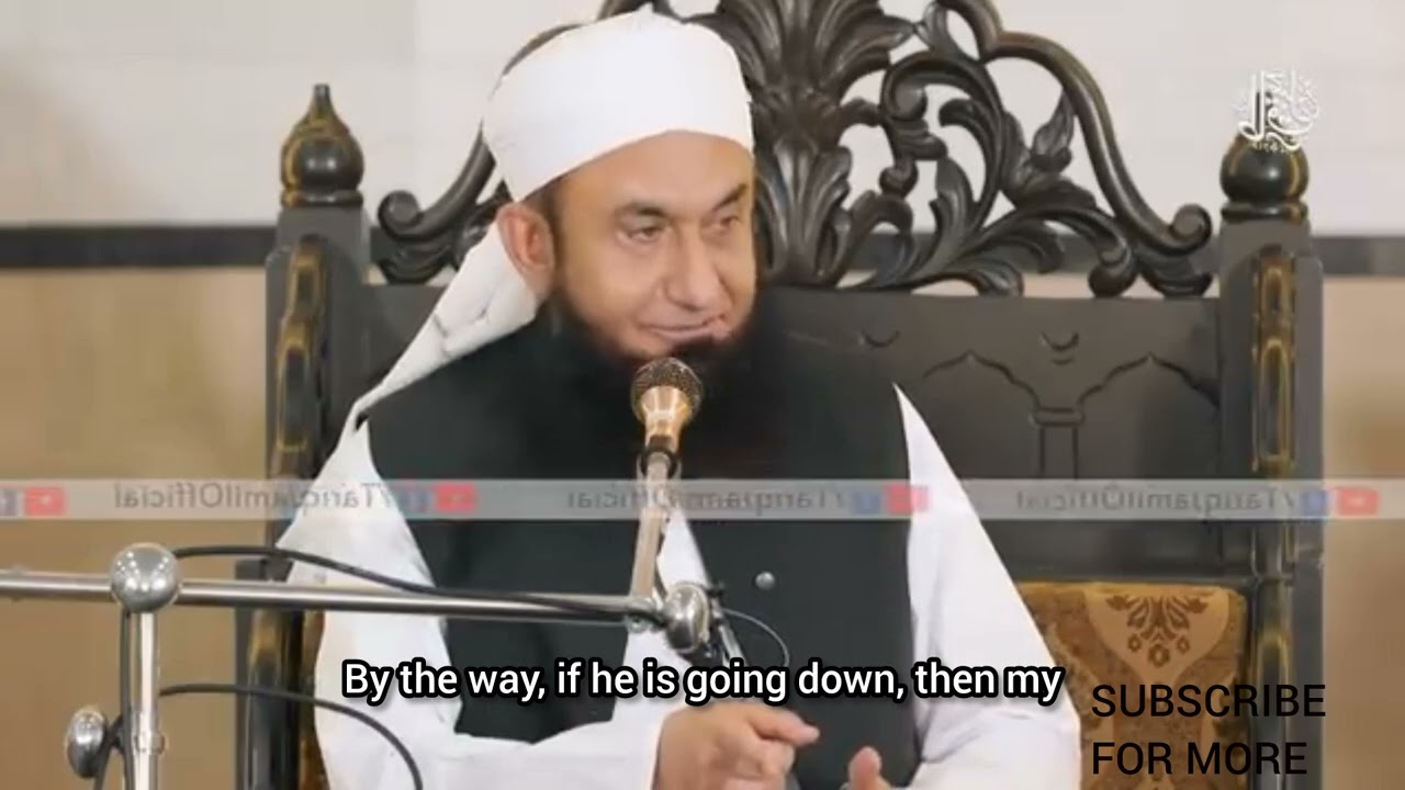 Shabe barat special bayan بدعت یا عبادت bike Maulana Tariq Jameel