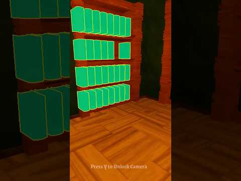 Multiplayer Suffering... The Books Did Not Spawn!!! (Librarian: Tidy Up Roblox Library)