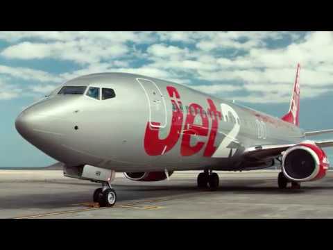 Jet2.com Family National TV Advert - September 2018