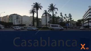 F8 Meetup Casablanca Powered By xHub
