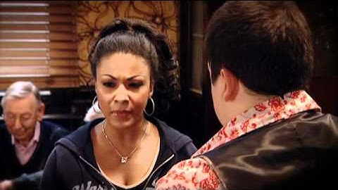 Two Pints of Lager and a Packet of Crisps Season 8, Episode04 Ello Ello