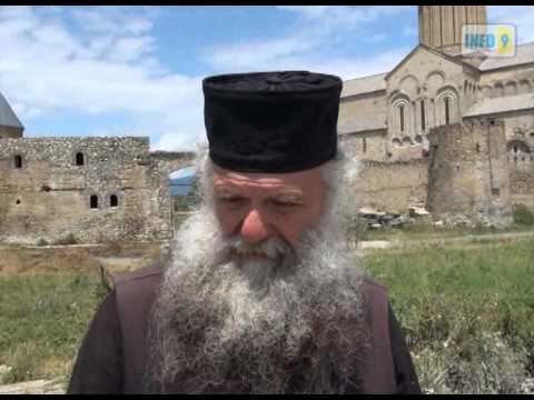 ფრესკებს საფრთხე ექმნება