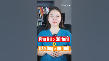 90 % Mọi Người Không Biết Điều Này…! |DrDiệpDung #shorts