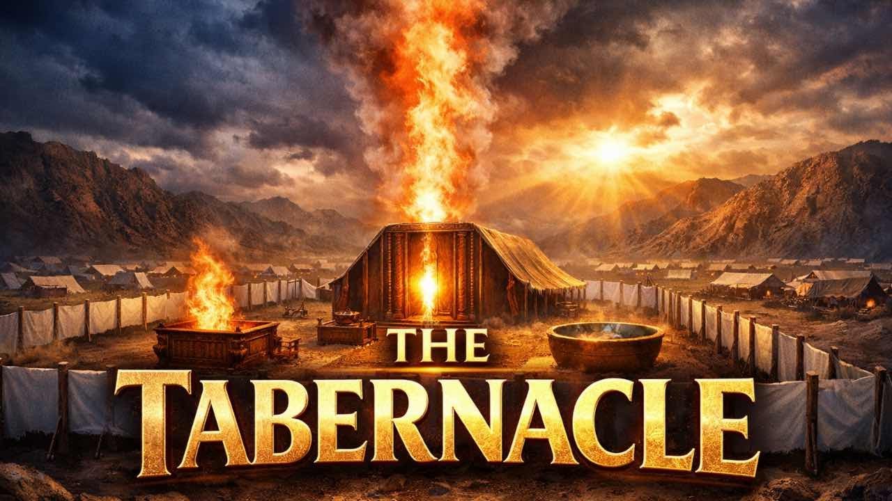 “The Tabernacle” - Pastor Francisco Rojo | Camarillo CA