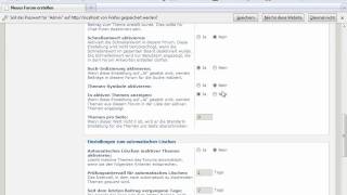 phpBB3 - Foren