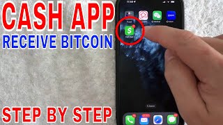 ✅ How To Receive Bitcoin On Cash App 🔴 screenshot 5