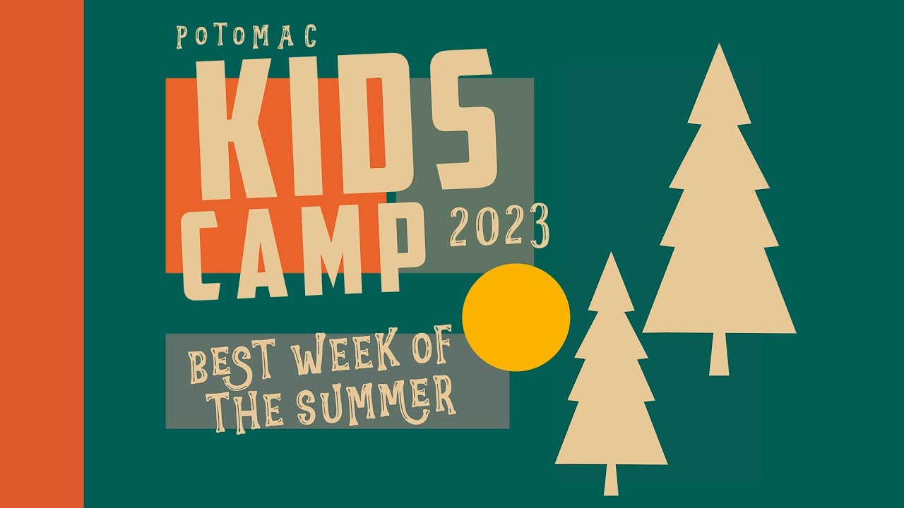 Kids Camp Week 1 Recap - YouTube