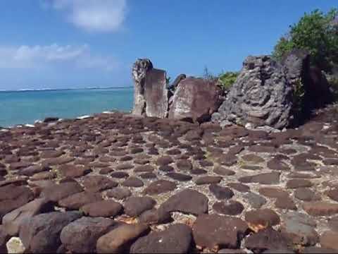 Matajusi 2009 Raiatea e Taha