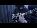 MUSTARD - uyuni | ギター弾いてみた 【Guitar Cover】