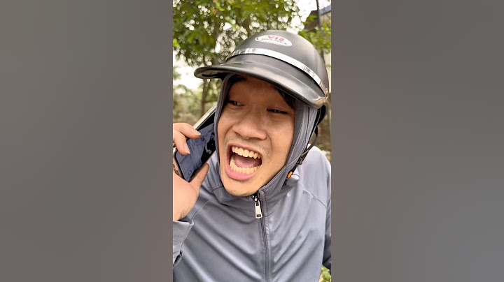 Ngọng quá cũng khổ #namdong #haihuoc #giaitri