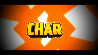 [ CM4 ] - Intro for CharFX | something in cm4 lol