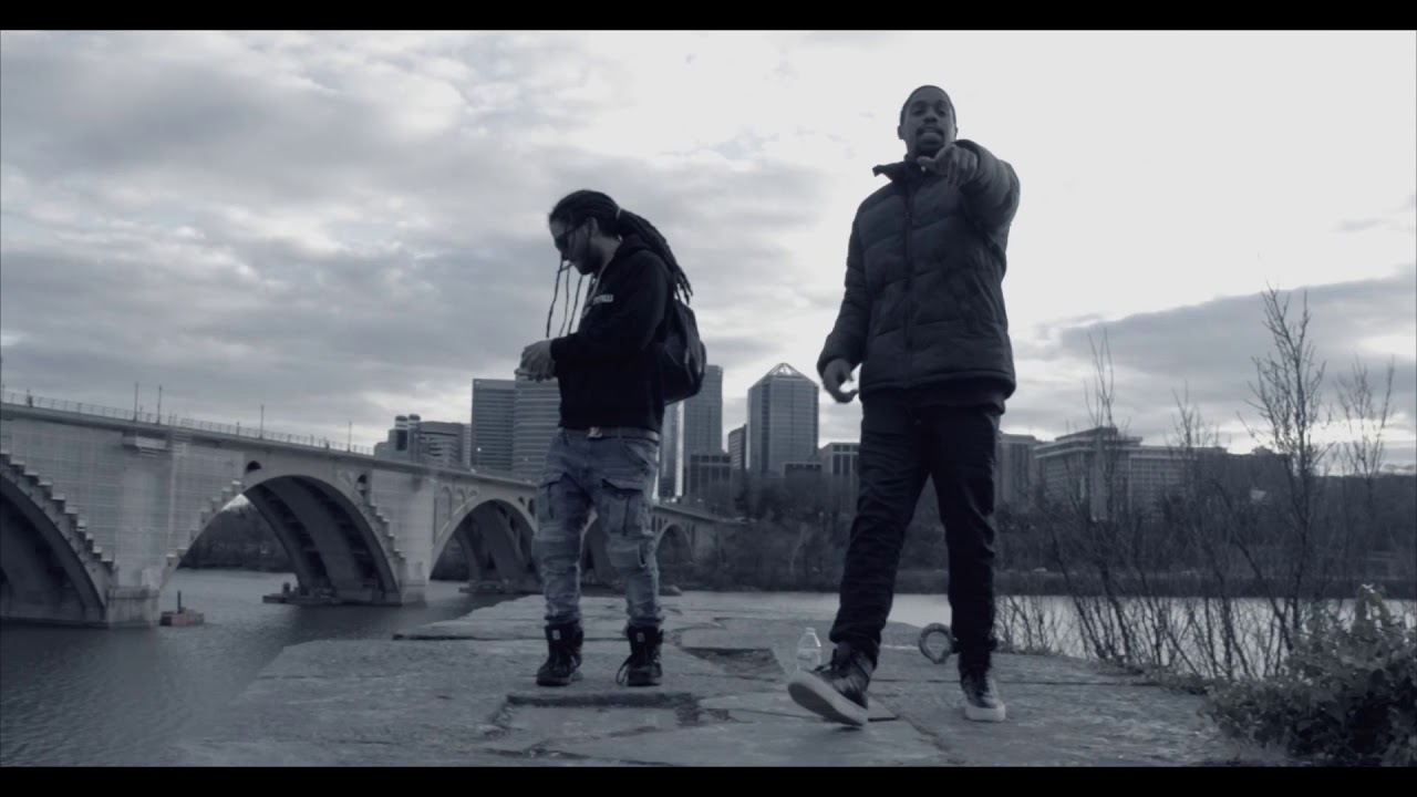 Crank Man Fran ft. Ultraa Lord - Plug Now [Official Video] - YouTube