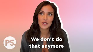 Love Island’s Maya Jama Reveals The Challenge That Goes Too Far by POPSUGAR 2,877 views 5 months ago 4 minutes, 59 seconds