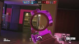 RainbowSixSiege console hack